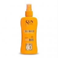 SUN EXPERT Спрей для защиты от солнца SPF 60 180 KRASSA