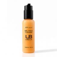 Гель для умывания 100 LBSILK