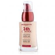 Тональный крем 24h CONTROL MAKE-UP Dermacol