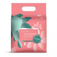 Трусы менструальные дневные XL E-RASY