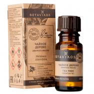 Эфирное масло Чайное дерево 10 BOTAVIKOS