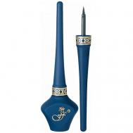 Подводка для глаз DEEP EYELINER кувшинчик водостойкая Ffleur