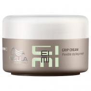 EIMI GRIP CREAM Эластичный стайлинг-крем 75 Wella Professionals