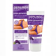 Крем-депилятор для области бикини и подмышек 71 Floresan