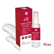Крем для лица Вечер-ночь MULTI ACTIVE 70 All Inclusive