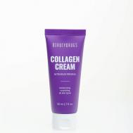 Крем для лица с коллагеном 50 Beautydrugs