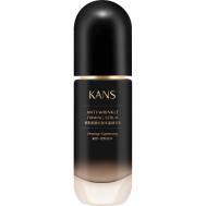 Антивозрастная лифтинг сыворотка для лица против морщин Anti-Wrinkle Firming 30 KANS