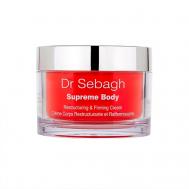Крем для тела восстанавливающий укрепляющий Supreme Body 200 Dr. Sebagh