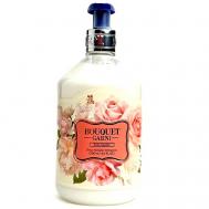 Кондиционер с ароматом  Розовый Сад 500 BOUQUET GARNI