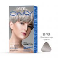 Стойкая краска-гель для волос ONLY 125 Estel Professional