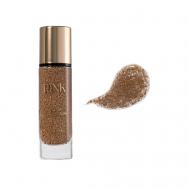 Тональный крем на основе увлажняющей сыворотки / Hydration tinted serum RINK