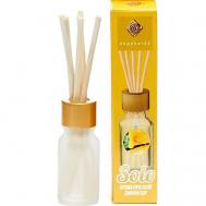 Аромадиффузор. Ванильный смузи 10 Индокитай