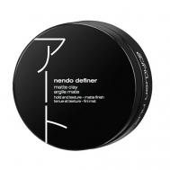 Глина для укладки волос Nendo Definer 75 SHU UEMURA