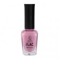 Лак для ногтей укрепляющий с биокерамикой PROLAC+bioceramics IQ Beauty
