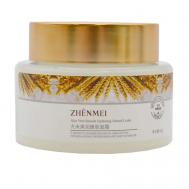 Увлажняющий крем для ухода за телом и лицом с экстрактом риса 50 ZHENMEI