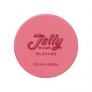 Гелевые румяна Jelly Dough Blusher HOLIKA HOLIKA
