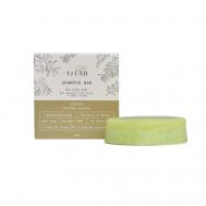 Твёрдый Шампунь для  волос с морской солью 65 19LAB