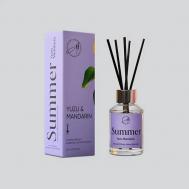 Диффузор ароматический "Yuzu mandarin" 60 AROMA HARMONY