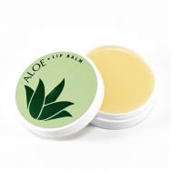 Масло-бальзам для губ Lip balm Aloe AXIONE