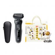 Электробритва Small Leopard 5th Generation Reciprocating BRAUN