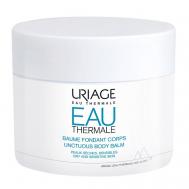 О'Термаль питательный бальзам для тела 200 Uriage