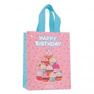 Подарочный пакет Happy Bday SODA