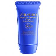Солнцезащитный крем для лица SPF 50+ Expert Sun Protector Cream 50 SHISEIDO