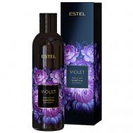 Цветочный шампунь для волос VIOLET 250 Estel Professional