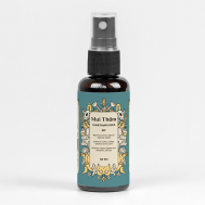 Освежитель воздуха Black Pepper & Amber, туалетный спрей парфюмированный №14 50 MUI THOM