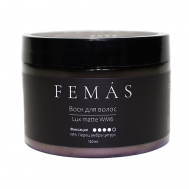 Воск для волос 150 FEMAS