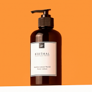 Лосьон для тела Средиземноморский Нероли Mediterranean Neroli Body Lotion 300 Biothal