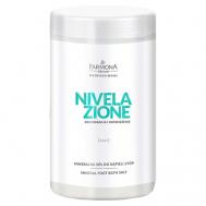 Минеральная соль для ванн для ног Mineral Foot Bath Solt Farmona