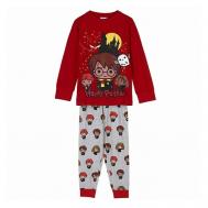 Пижама Гарри Поттер Red Hedwig Harry Potter