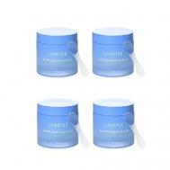 Ночная маска для лица WATER SLEEPING MASK 4P SET EX 70 Laneige