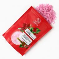 Скраб для тела, соляной с экстрактом малины 250 РЯБИНА