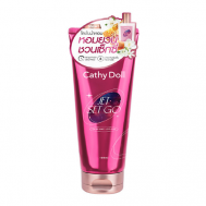 Лосьон для тела парфюмированный Jet Set Go 150 CATHY DOLL