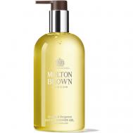Гель для душа и ванной Orange & Bergamot 300 MOLTON BROWN