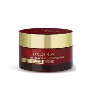 Крем для лица Антивозрастной уход глубокое омоложение 50 Kora