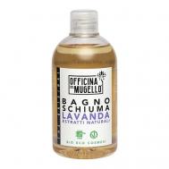 Гель для душа ЛАВАНДА 500 OFFICINA DEL MUGELLO