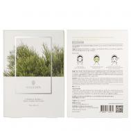 Набор успокаивающих тканевых масок Cuddle of Tea Tree HAYEJIN