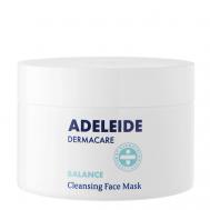 Очищающая маска для лица 100 АDELEIDE