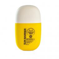 Крем Солнцезащитный  для лица с SPF 50 Sun Barrier 40 Masstige