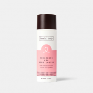 Разглаживающий лосьон для тела SMOOTHING AHA 140 Frank Body
