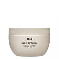 Маска для тонких волос Fine to Medium Hair Treatment Masque 100 OUAI