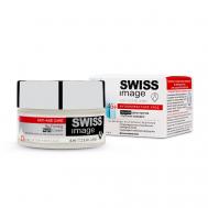 Крем для лица против глубоких морщин ночной 46+ 50 Swiss Image