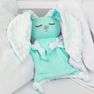 Подушка-грелка комфортер. BIO-TEXTILES