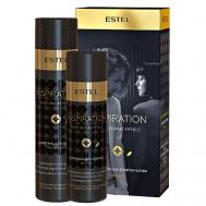 Парфюмерный набор для волос INSPIRATION Estel Professional