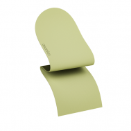 Коврик для йоги и фитнеса ASANKA