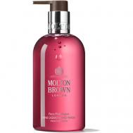 Жидкое мыло для рук Fiery Pink Pepper Fine 300 MOLTON BROWN