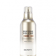 Лифтинг-эссенция быстрого действия Peptide Volume Lifting Pro 100 Dr.Pepti